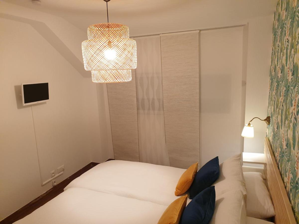 Puget-VilleJas Dou Felibrige住宿加早餐旅馆 外观 照片