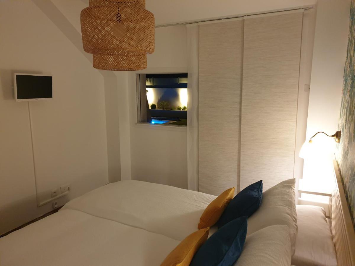 Puget-VilleJas Dou Felibrige住宿加早餐旅馆 外观 照片